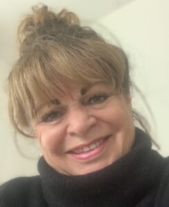 Sylvia Heijnens